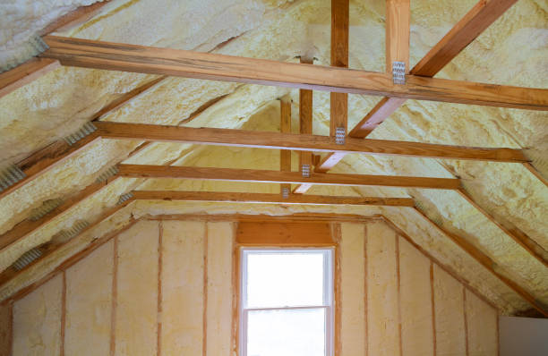 Best Insulation for Specific Applications in Hemby Bridge, NC