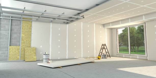 Best Commercial Insulation in Hemby Bridge, NC